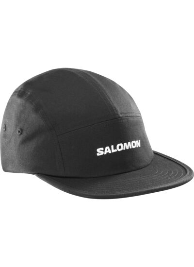 CAP 5 PANEL
