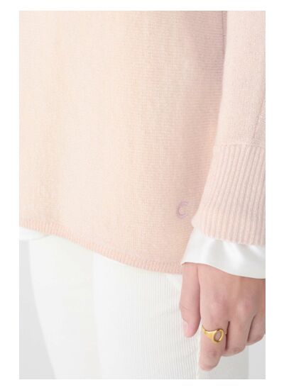 Pull mamelia lurex