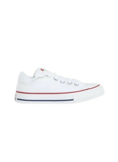 Chuck Taylor All Star Street Slip blanc