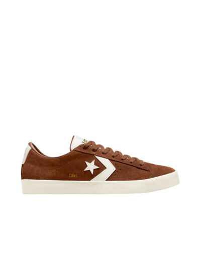 Pl Vulc Pro Ox Dark Whiskey/Egret/Egret