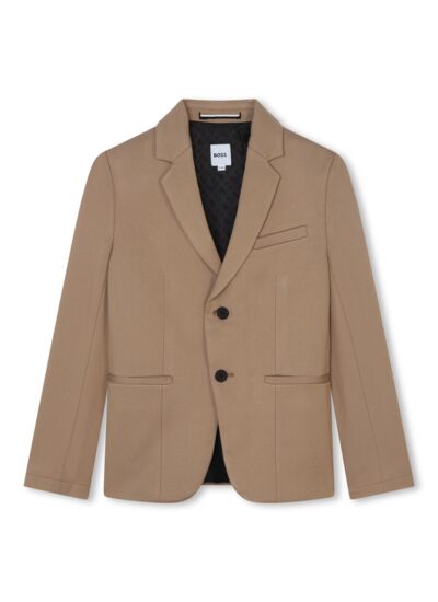 VESTE DE CEREMONIE