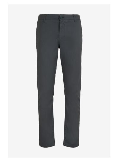 Pantaloni-check urban c./tonal