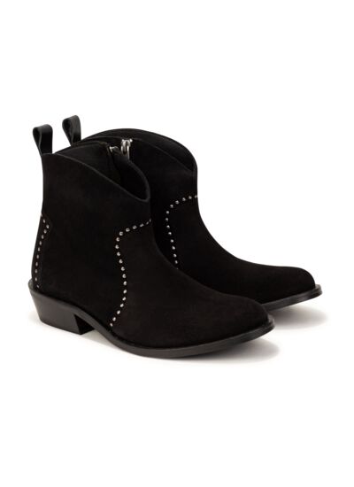 BOTTINES