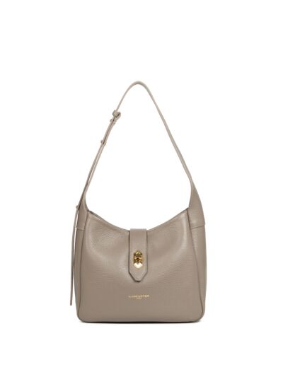 Sac seau Avec fermoir S Top Double