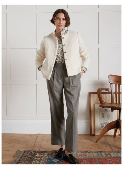 CHEMISE EMILIE LIBERTY