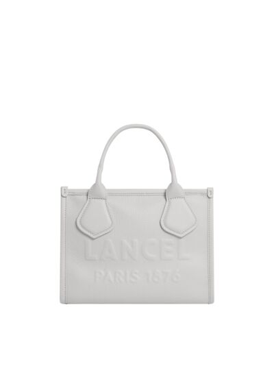 Jour De Lancel - Sac Cabas Zippe S