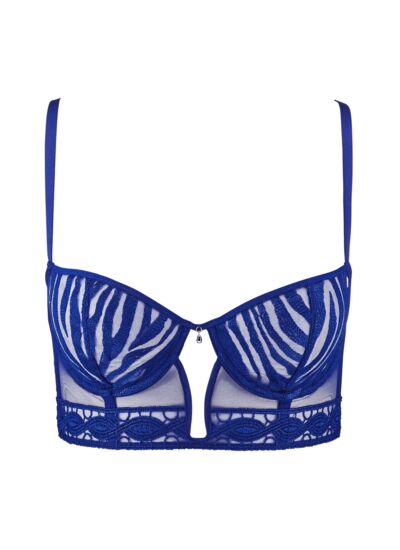 Soutien-gorge Bustier Wild Pulse