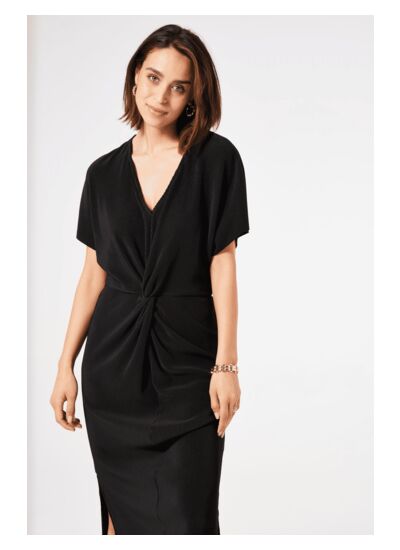 Women Dress Black