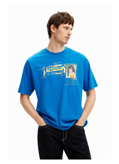 T-SHIRT COLORADO