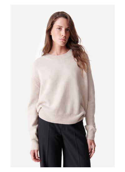 Pull Didia En Laine & Yack