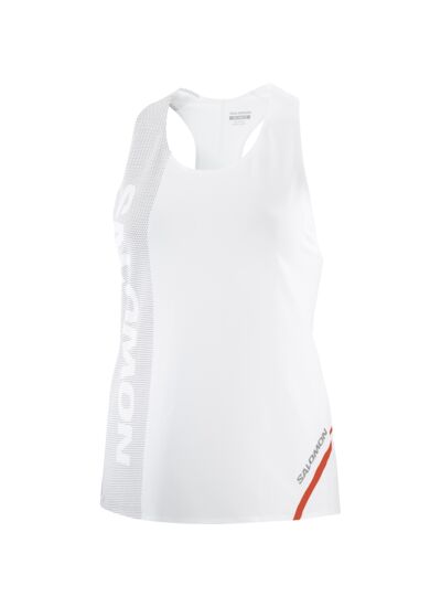 S/LAB SPEED SINGLET