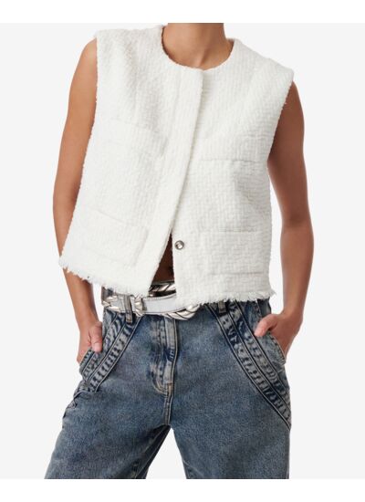 Top En Tweed Ralphi