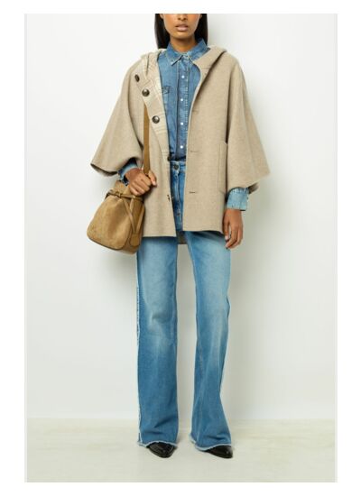 Manteau Laryssa