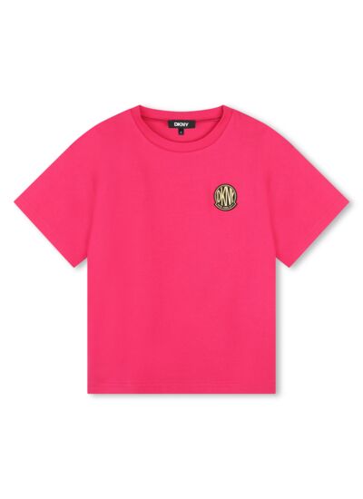 TEE-SHIRT MANCHES COURTES