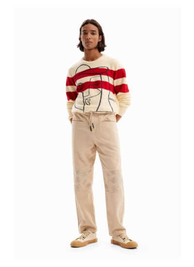PANT FILIPPO