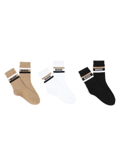 CHAUSSETTES