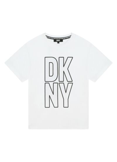 TEE-SHIRT MANCHES COURTES
