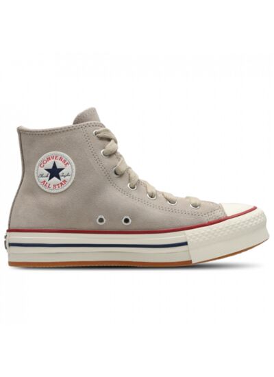 Chuck Taylor All Star Eva Lift Hi Papyrus/Egret