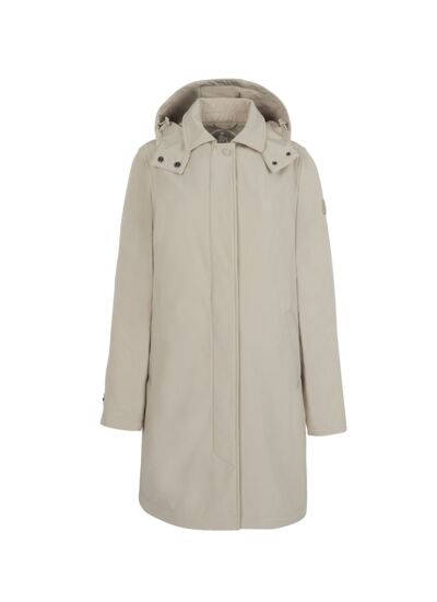 Corinthe Femme Manches Longues