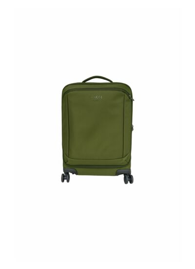 Escale de Lancel - Cabine - Kaki Fonce