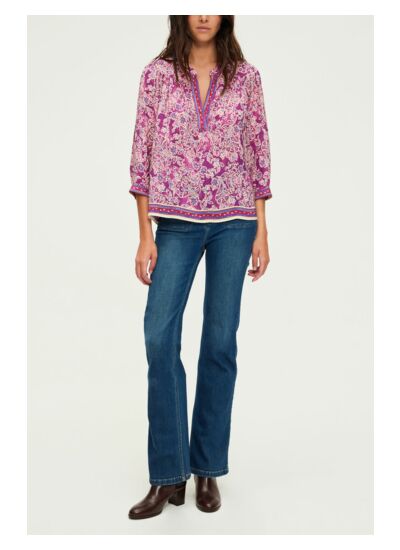 CHEMISE BERNADINE