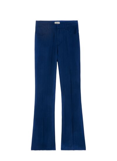 PISTOL TAILLEUR LIN