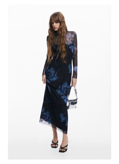 ROBE NUEVA ORLEANS