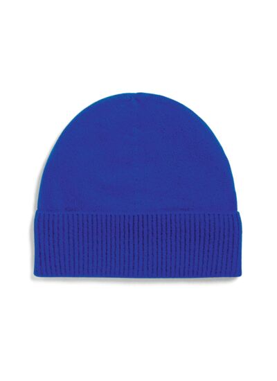 Bonnet classique - Accessoire - BLEU ATLANTIDE