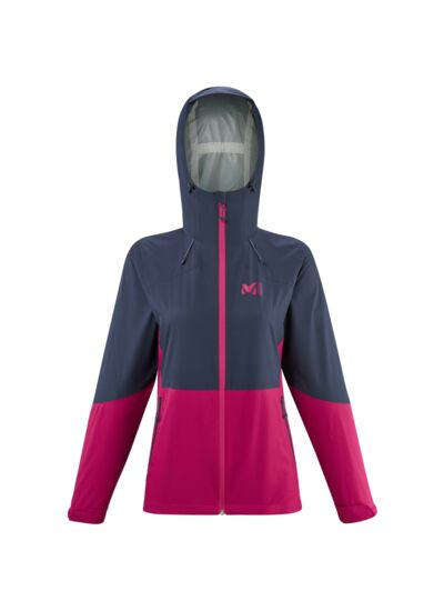 Veste de protection FITZ ROY JKT W