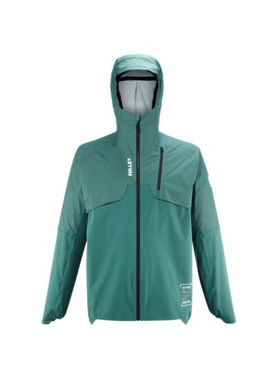 Veste de protection INT P 2,5L J M