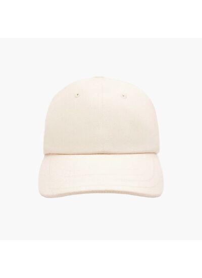 Jacquemus Casquette Beige