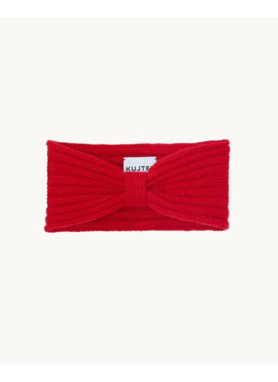 Bandeau CORTIGNA Bandeau cachemire
