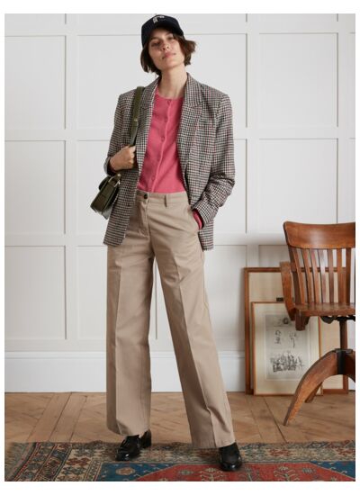 CARDIGAN CACHEMIRE