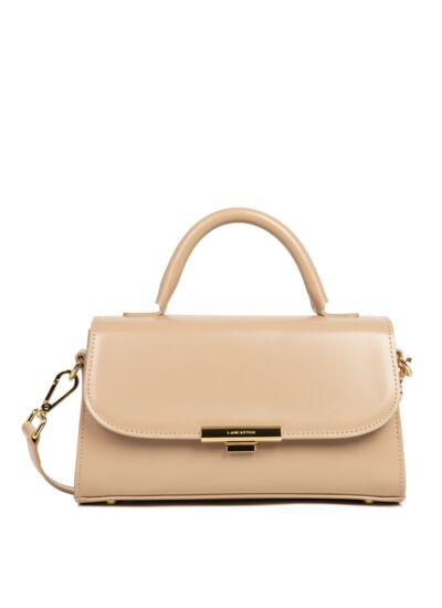 Sac baguette A rabat avec fermoir Suave Evenly
