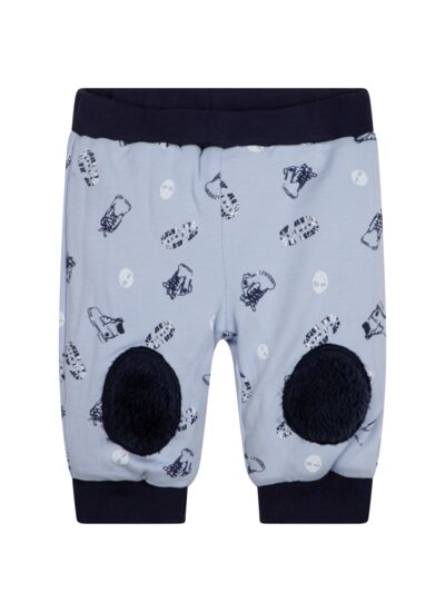 PANTALON REVERSIBLE