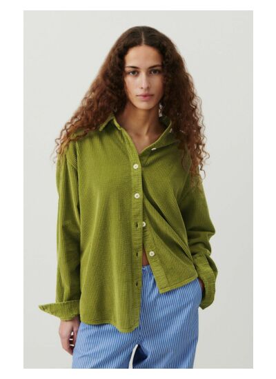 Chemise femme Padow
