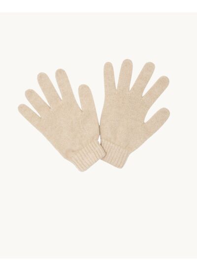 Gants MILANO Gants cachemire mixtes