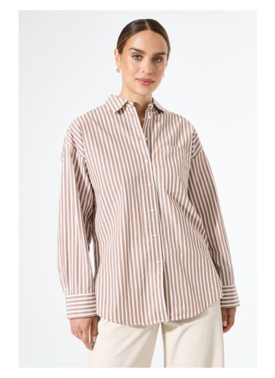 Women Shirt White