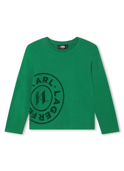 TEE-SHIRT MANCHES LONGUES
