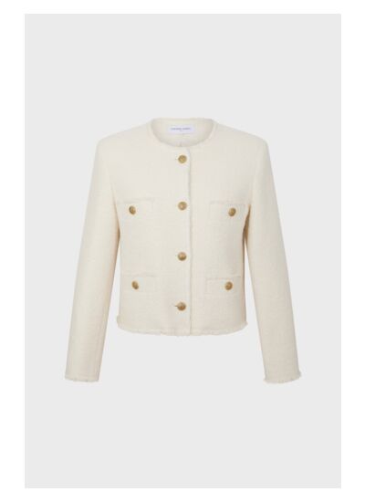 Veste Morgane