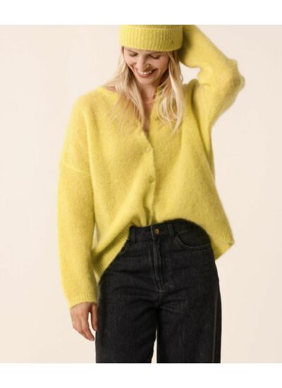 Gilet BEA