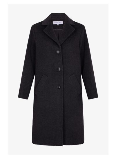 MANTEAU LATHICIA