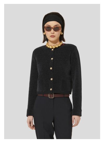 Gilet Guest-Nuit en Polyester Recyclé