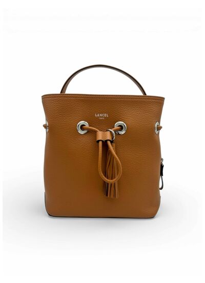 Sacha de Lancel - Sac Seau S Poignee - Camel