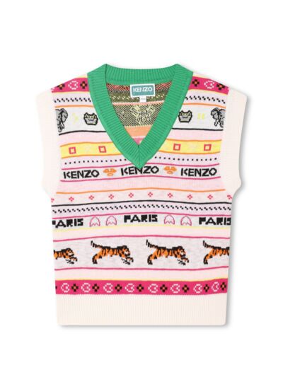 PULL SANS MANCHES