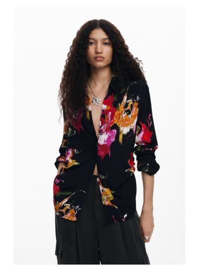 CHEMISE NAGOYA