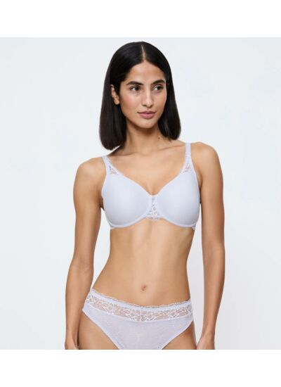 Soutien gorge minimizer avec armatures