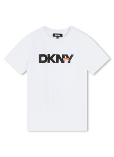 TEE-SHIRT MANCHES COURTES