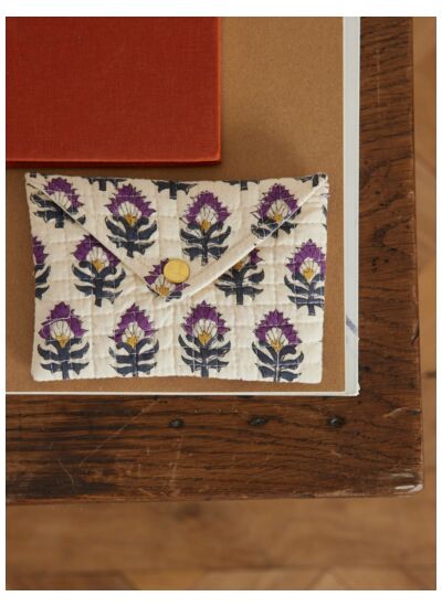 POCHETTE RAVI