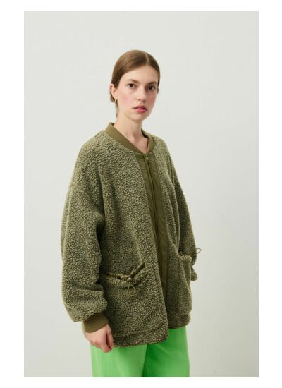 Veste femme Hoktown